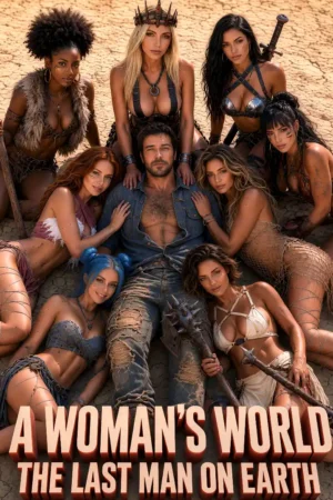 A Woman’s World: The Last Man on Earth