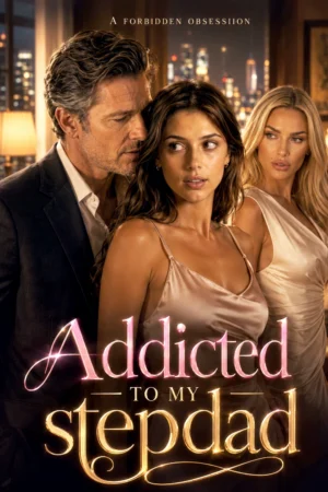 Addicted to My Stepdad
