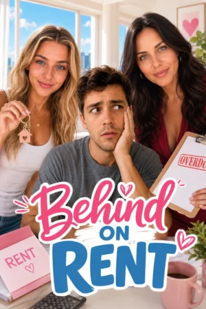 Behind on Rent