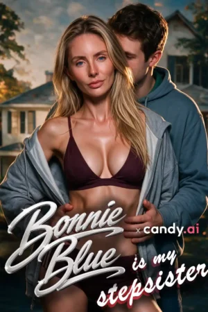 Bonnie Blue Is My Stepsister