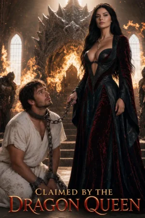 Claimed by the Dragon Queen