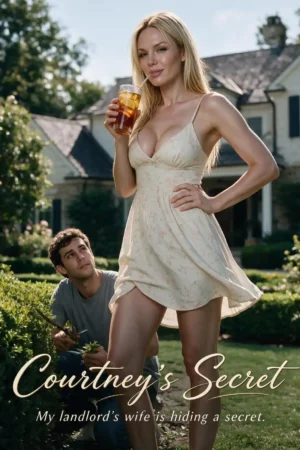 Courtney’s Secret