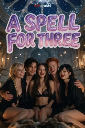 A Spell for Three