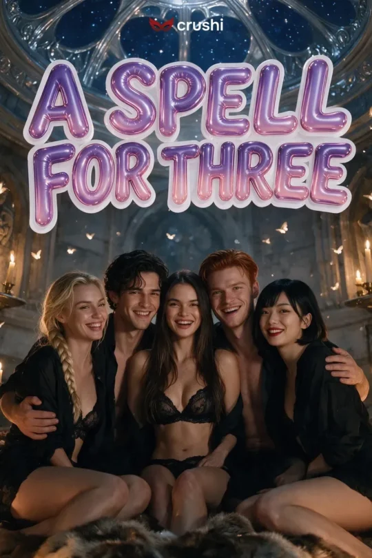 A Spell for Three