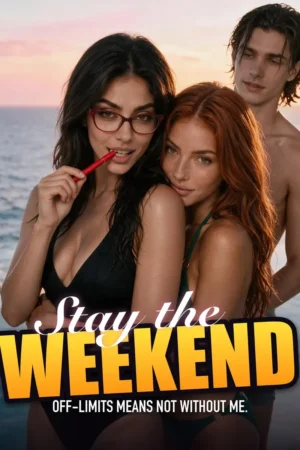 Stay the Weekend