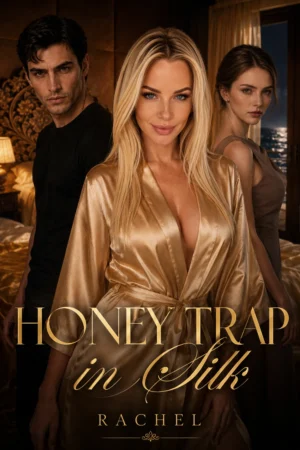 Honey Trap in Silk