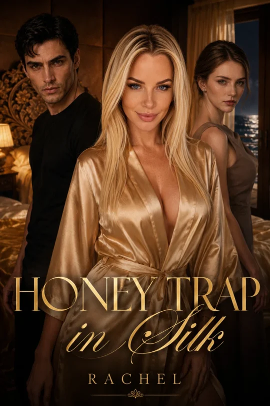 Honey Trap in Silk