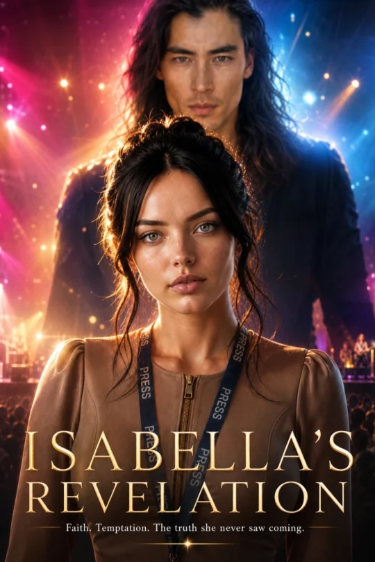 Isabella’s Revelation