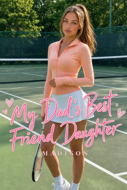 Madison: My Dad’s Best Friend’s Daughter