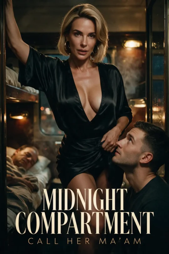 Midnight Compartment