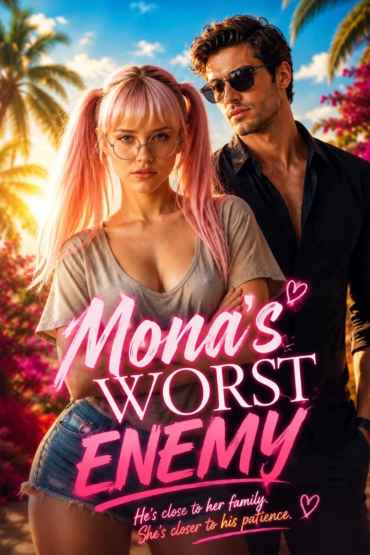 Mona’s Worst Enemy