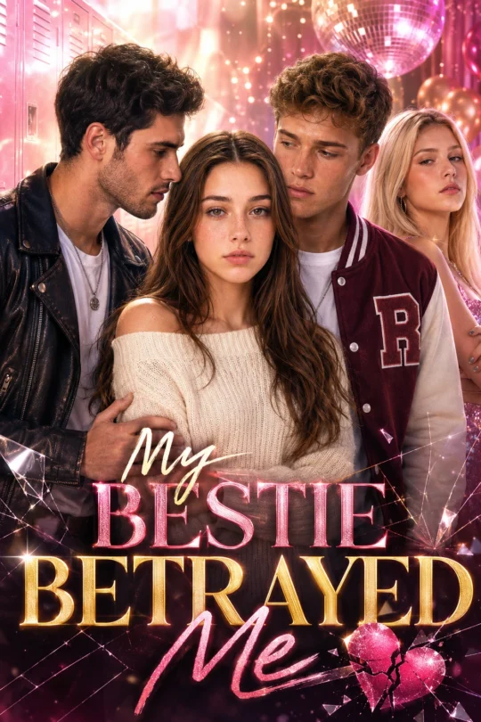 My Bestie Betrayed Me