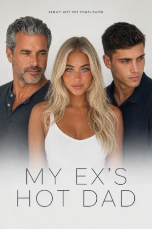 My Ex’s Hot Dad