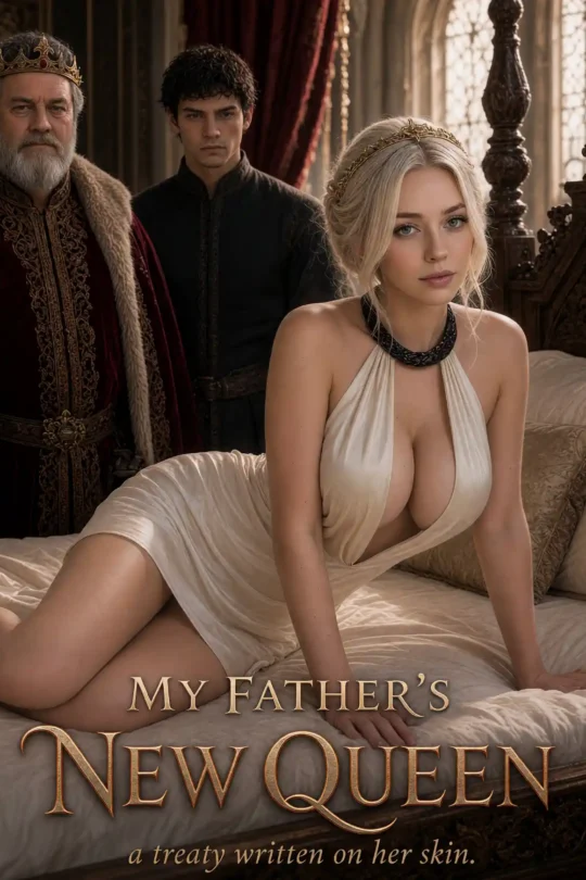 My Father’s New Queen