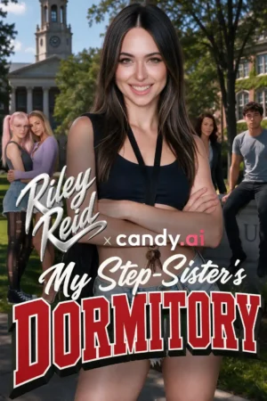 My Step-Sister’s Dormitory