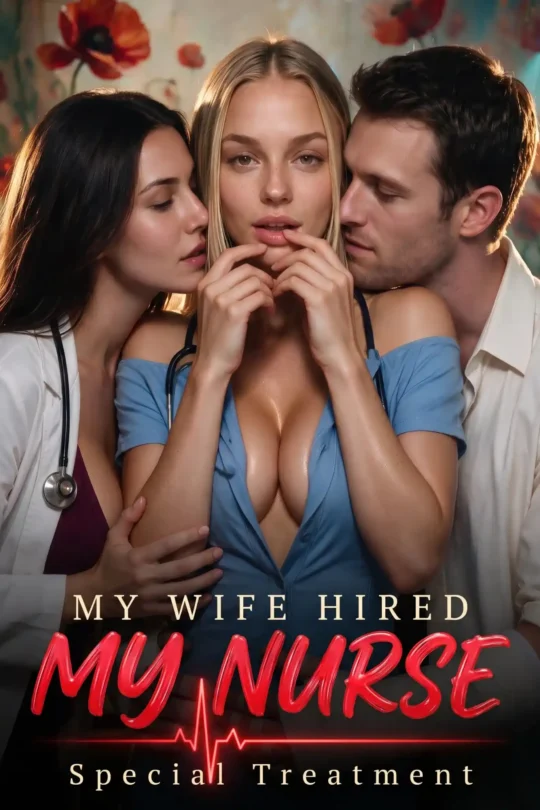 My Wife Hired My Nurse