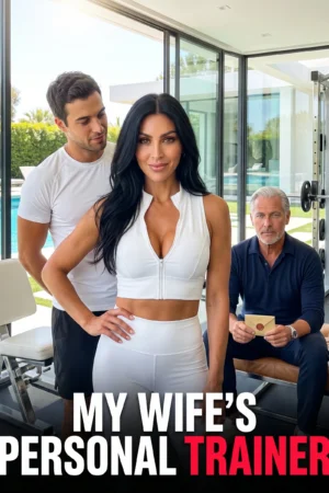 My Wife’s Personal Trainer