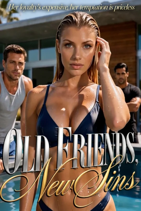 Old Friends, New Sins