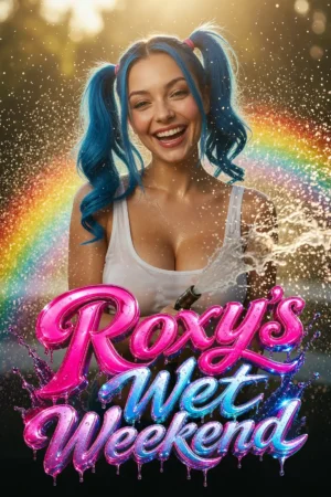 Roxy’s Wet Weekend