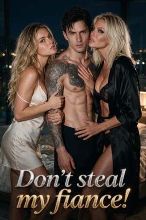 Don’t Steal My Fiance
