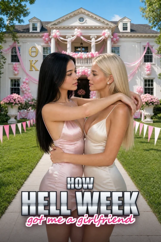 How Hell Week Got Me A Girlfriend