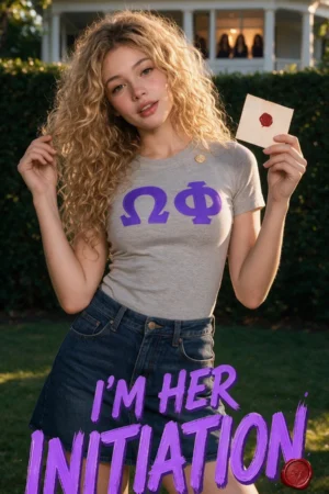 I’m Her Initiation