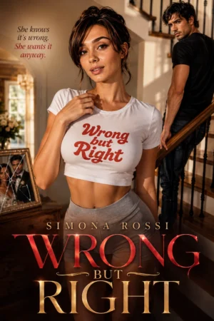 Simona Rossi: Wrong But Right