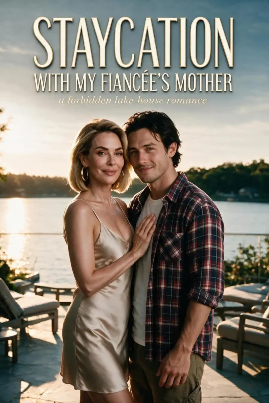 Staycation with My Fiancée’s Mother