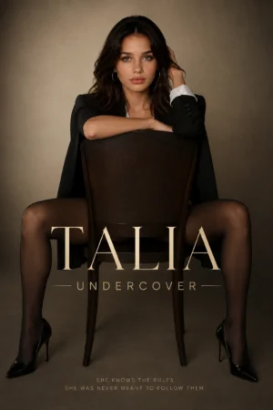 Talia Undercover