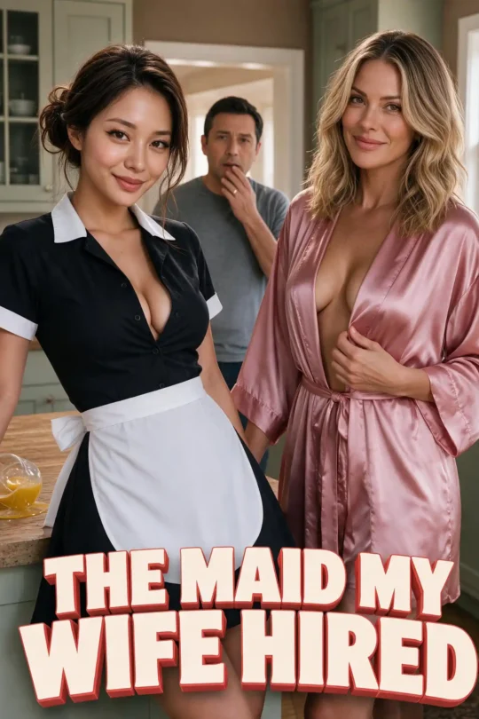 The Maid My Wife Hired