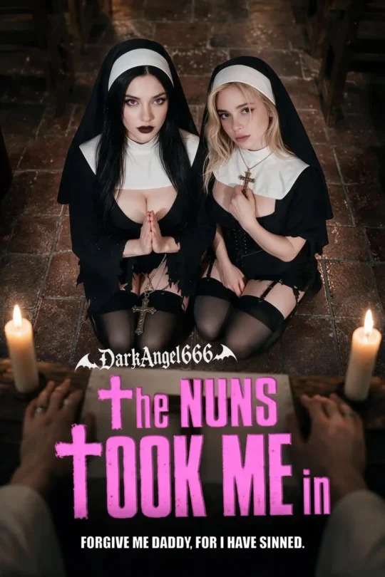 The Nuns Took Me In