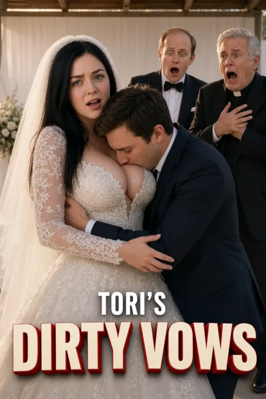 Tori’s Broken Vows
