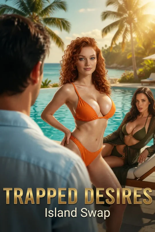 Trapped Desires: Island Swap