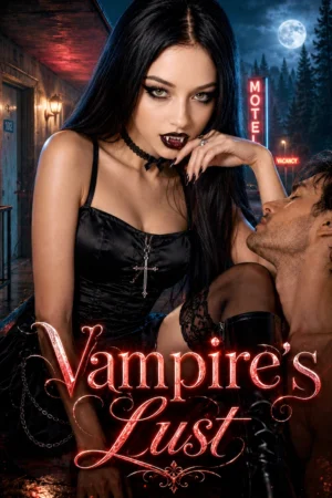 Vampire’s Lust