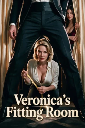 Veronica’s Fitting Room