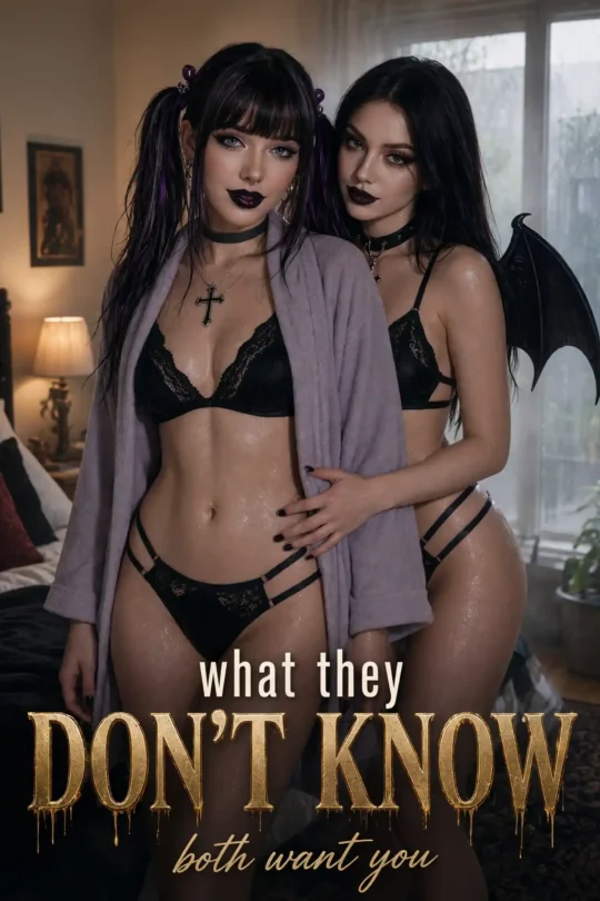 What They Don’t Know