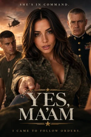 Yes Ma’am