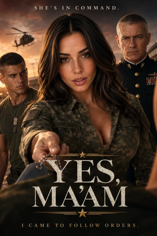 Yes Ma’am