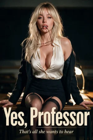 Yes Professor
