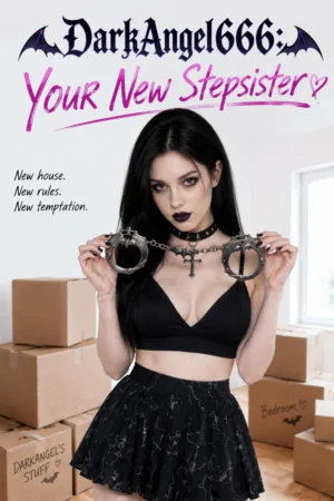 Your New Stepsister